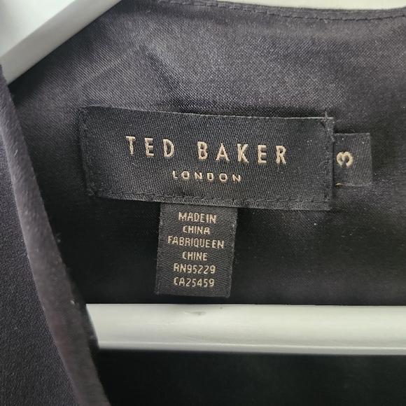 Ted Baker Dress - Picture 2 of 7